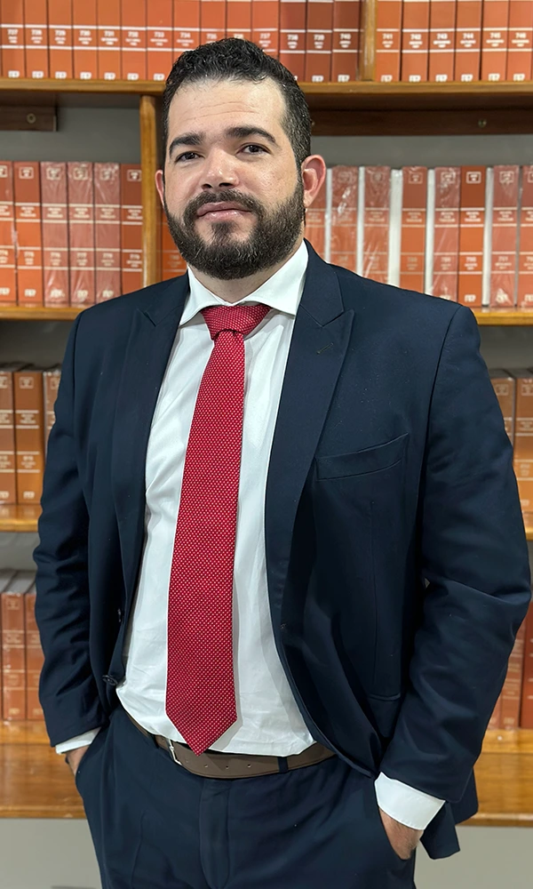 Diego Lima Pauli Advogado