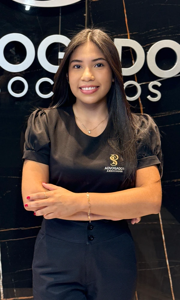 Amanda da Silva Barbosa Administrativo