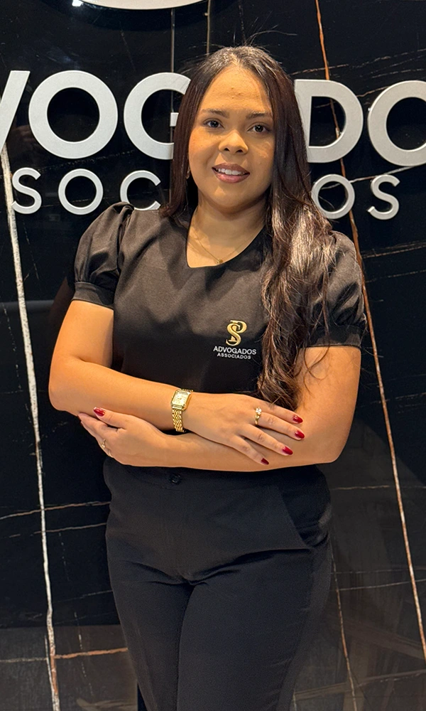 Rayanna Kelly de Souza Poerschke Administrativo