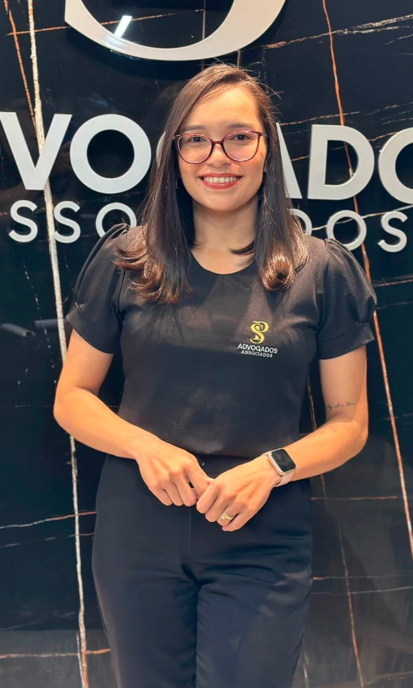 Jéssica Thayna Oliveira Barbosa Administrativo